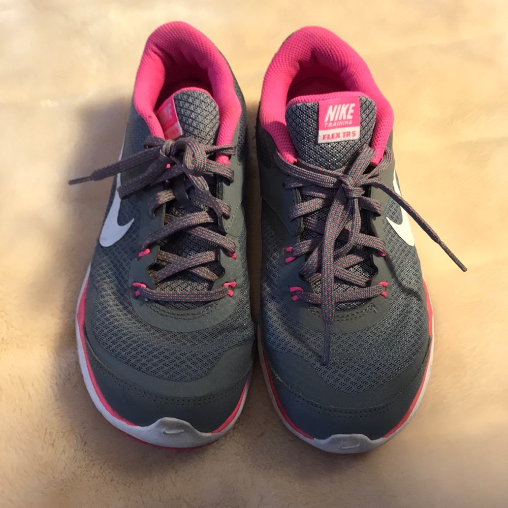 Nike’s